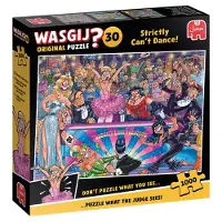 Wasgij Puzzle 1119802240