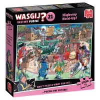 Wasgij Puzzle 1119802243