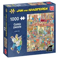 Jan van Haasteren Puzzle 1119802228
