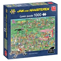 Jan van Haasteren - Courses hippiques d'Ascot (1 000 pièces) (1119802231) (1000 pièces)