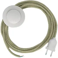 Creative Cables Câble De Lampadaire Rn01 3m