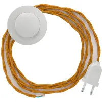 Creative Cables Câble De Lampadaire Tm05 3m