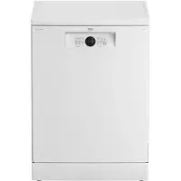 Beko BDFN26440W