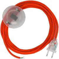 Creative Cables Câble De Lampadaire Rm15 3m