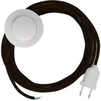 Creative Cables Câble De Lampadaire Rm13 3m