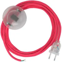 Creative Cables Câble De Lampadaire Rm08 3m