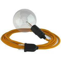 Creative Cables Câble De Lampe Snake 3m