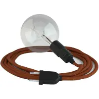 Creative Cables Câble De Lampe Snake 3m