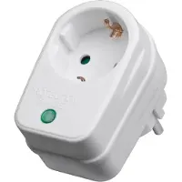 M-Cab Goobay NK PROTECTOR 1 - protection contre les surtensions - 3500 Watt