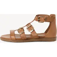 Tamaris Sandales caramel