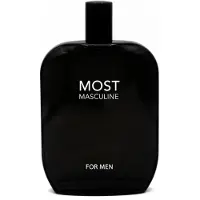 Fragrance One Most Masculine Eau De Parfum 100 ml (man)