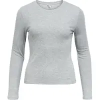 Object T-shirt 'OBJALMA' gris