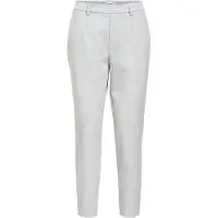 Object Pantalon à pince 'LISA' gris clair