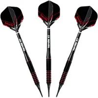 Karella Fléchettes souples XT-2, 18g (18 g)