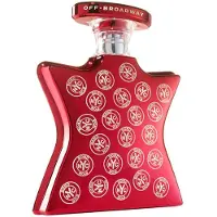 Bond no. 9 Off Broadway eau de parfum unisexe 100 ml