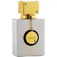 Armaf Club De Nuit White Impériale eau de parfum pour femme 30 ml