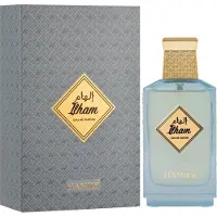Hamidi Ilham Eau de Parfum pour homme 100 ml