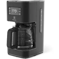 Electrolux Cafetière filtre Create 5 E5CM1-6AN - programmable, anthracite