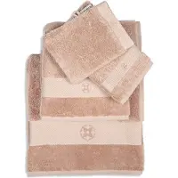 Kayori Serviette de Bain Kayori Sento Rose (70 x 140 cm)