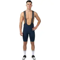 Bioracer Epic Bib Shorts Bleu S Homme