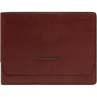 Piquadro Porte-monnaies cognac
