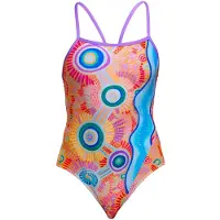 Funkita Maillot De Bain Fks030