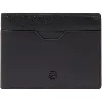 Piquadro Porte-monnaies noir