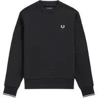Fred perry Sweat-shirt Crew Neck