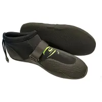 Seland Wind Booties Noir EU 45-46