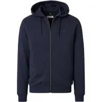 REDMOND Casual Regular Fit bleuUnicolore