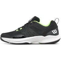 Wilson Hurakn Pro V2 Padel Shoes Noir EU 42 2/3 Homme