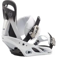 Burton - Scribe Fade To White 2020 - Femme - Taille : L (40 et +)