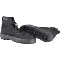 Mares Rock Smu Booties Noir EU 40-41