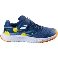 Babolat Pulsion All Court Shoes Bleu EU 30 Enfants