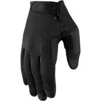 Cube Gravity Gloves Noir L