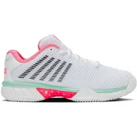 K-Swiss Chaussures Pour Terre Battue Hypercourt Express 2 Hb