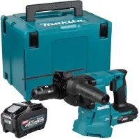 Makita Marteau combiné HR012GZ - sans batterie - sans chargeur