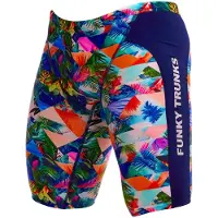 Funky Trunks Jammer Fts003