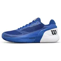 Wilson Chaussures Pour Terre Battue Rush Pro 5