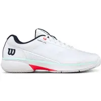 Wilson Rush Lite 5 Clay Shoes Blanc EU 42 2/3 Homme