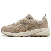 Puma Profoam Galactic Running Shoes Beige EU 37 Homme