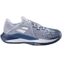 Babolat Prop Fury3 Clay Shoes Gris EU 46 1/2 Homme