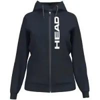 Head Racket Sweat-shirt à Zip Club Original