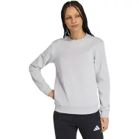 Adidas Entrada 26 Sweat Sweatshirt Blanc S / Regular Femme