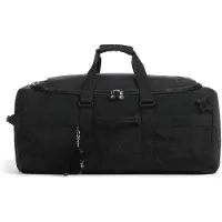 Kipling Donis M 62l Bag Noir