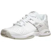Babolat Propulse Wimbledon All Court Shoes Blanc EU 38 Garçons