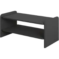Skye Decor Table basse Amon (44.80 x 89.80 x 39.80 cm)