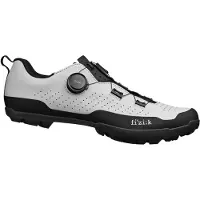 Fizik Chaussures Terra Atlas gris-noir Taille 43 TEX5BPR1K701043
