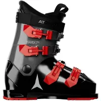 Atomic Hawx Kids 4 Junior Alpine Ski Boots Noir 27.0-27.5 Enfants
