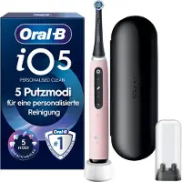 Oral-B iO 5N Rose